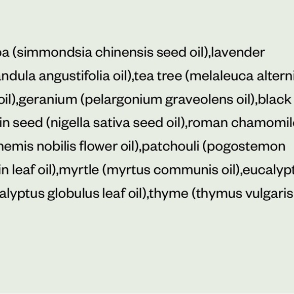 Claritea Blemish Care - Picture 4 of 6